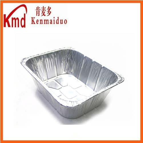 RUK324  hot sale disposable available chicken barbecue tray